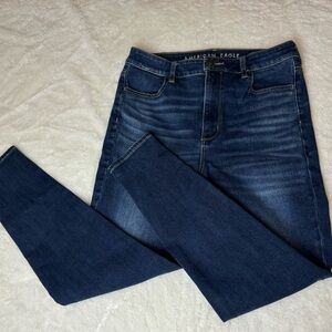 American Eagle Jean